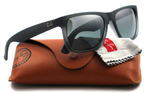 eyewear services ray-ban sunglasses