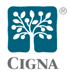 cigna insurance logo