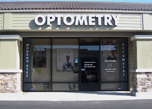 Modern Eyes Optometry place picture